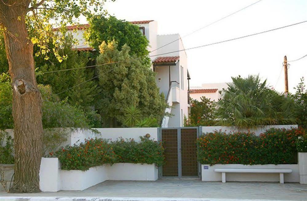 Platanés Proimos Maisonnettes المظهر الخارجي الصورة